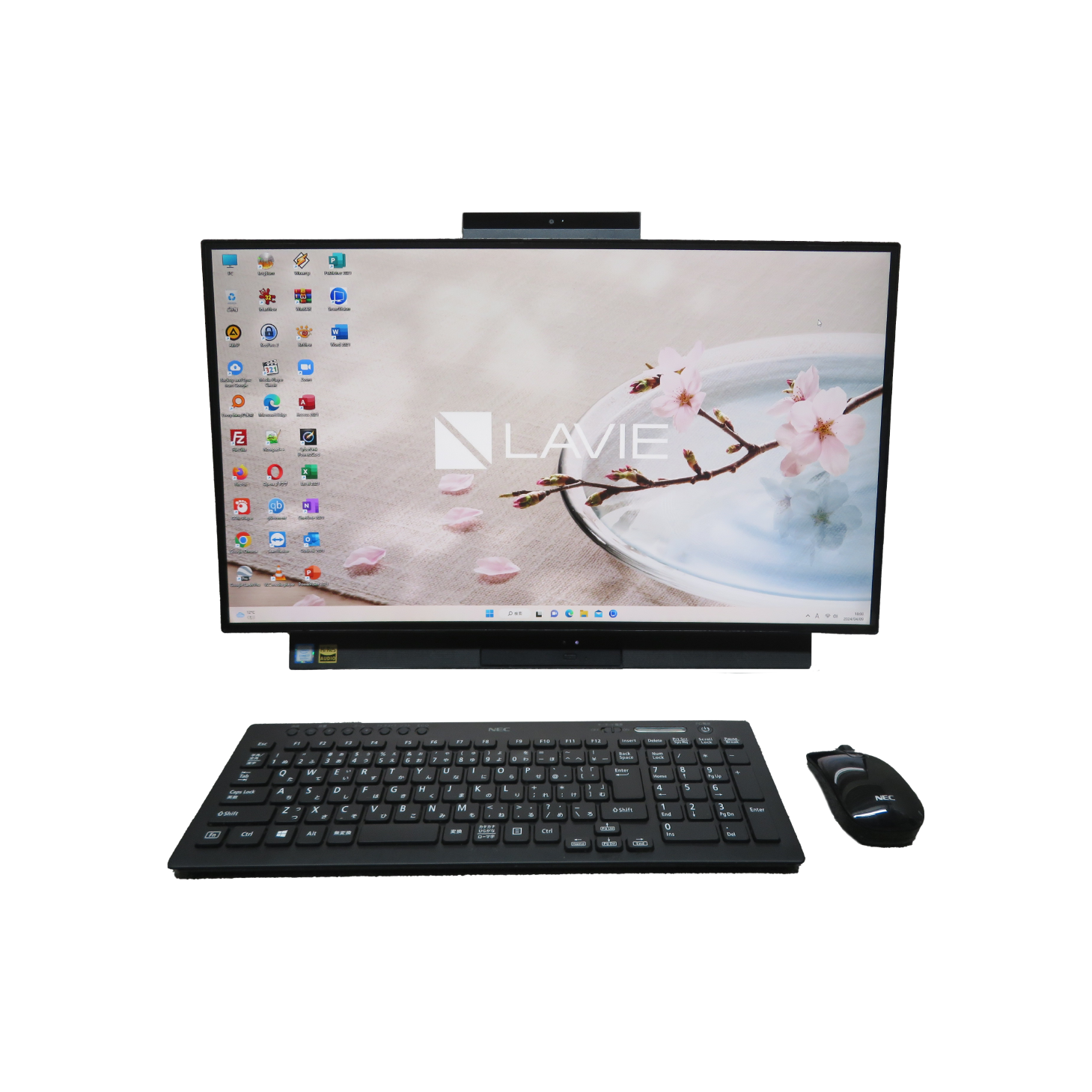 液晶テレビ